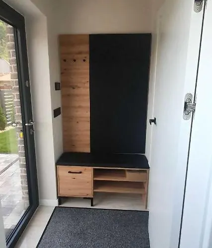 Domek Przy Kasztanowej