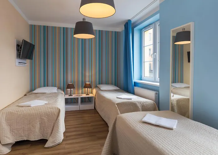 Premium Hostel
